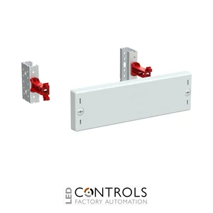 2CPX041422R9999 ABB MB100 Touch Protection Expansion 1PW - image 3
