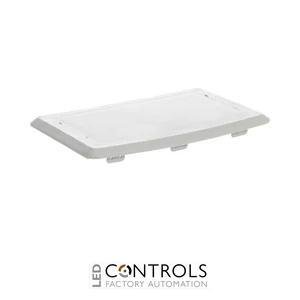 2CPX010460R9999 ABB TZ107 TwinLine Plastic Gland Plate - image 3