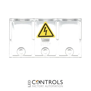 1SCA022353R6750 ABB OTS63T3 TERMINAL SHROUD