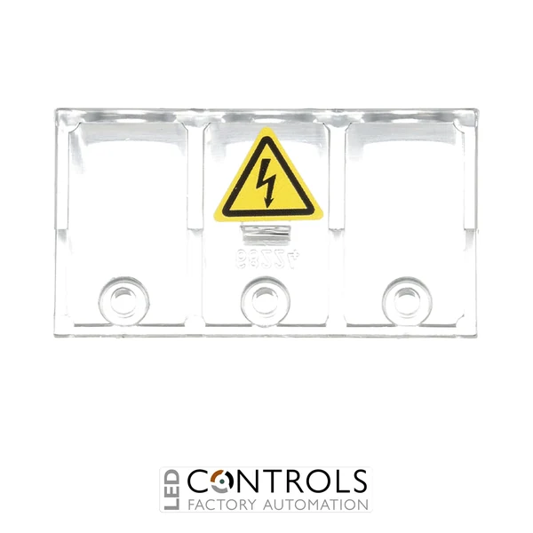 1SCA022353R6750 ABB OTS63T3 TERMINAL SHROUD