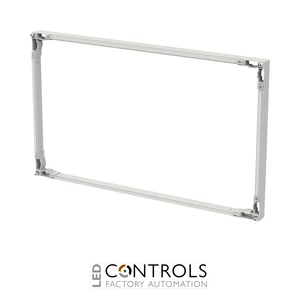 2CPX062793R9999 ABB ED233 Extension Frame for Distribution Board Cover 450 x 750 x 50 mm - image 2