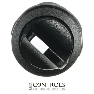 1SFA619200R1016 ABB C2SS1-10B-10 Compact 2-Position Selector Switch 1NO