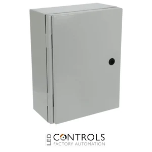 4TBA831035C0100 ABB 831035 ARIA Electrical Enclosure 315 x 415 x 170 mm Blind Door - image 3
