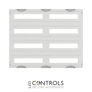 2CPX062770R9999 ABB AS34H Smissline Cover 750 x 600 mm