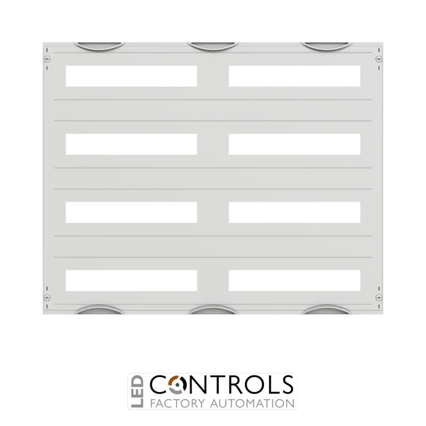 2CPX062770R9999 ABB AS34H Smissline Cover 750 x 600 mm