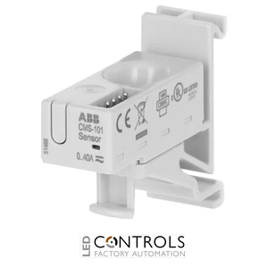 2CCA880129R0001 ABB CMS-101DR 40 A DIN-Rail Current Sensor - image 2