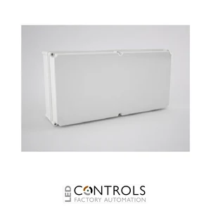 CA-84AS Safybox with a High Opaque Lid 720Hx360Wx205D