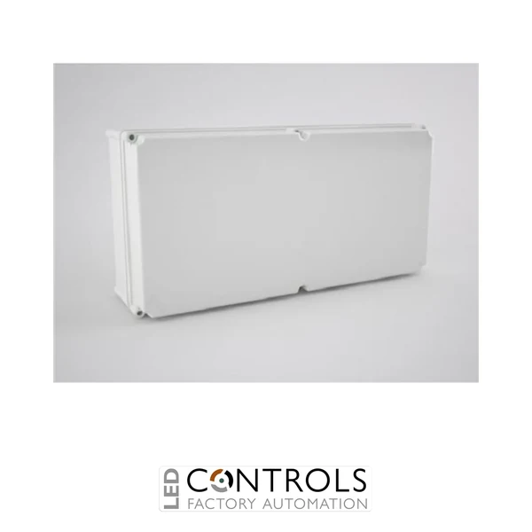 CA-84AS Safybox with a High Opaque Lid 720Hx360Wx205D