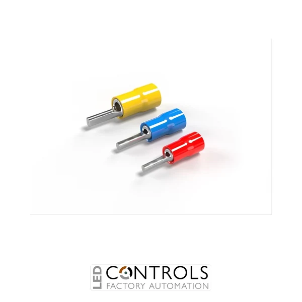 2051210 Cembre RF-P8 PIN TERMINAL