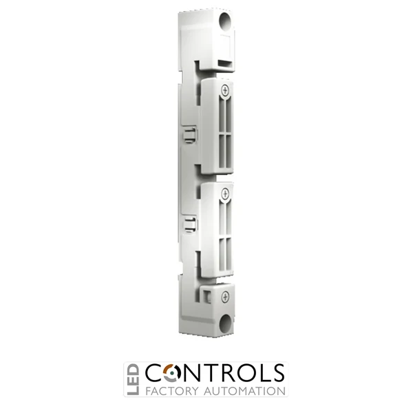 SV9341.000 Rittal Busbar support PLS 800 3-pole 60mm bar centre distance