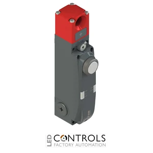 NG 2D1D411H Pizzato NG series safety switch with lock and integrated control devices