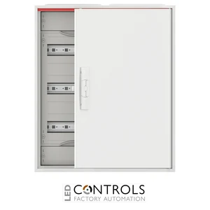 2CPX052235R9999 ABB CA24R IP44 Enclosure 550w x 650h x 160d