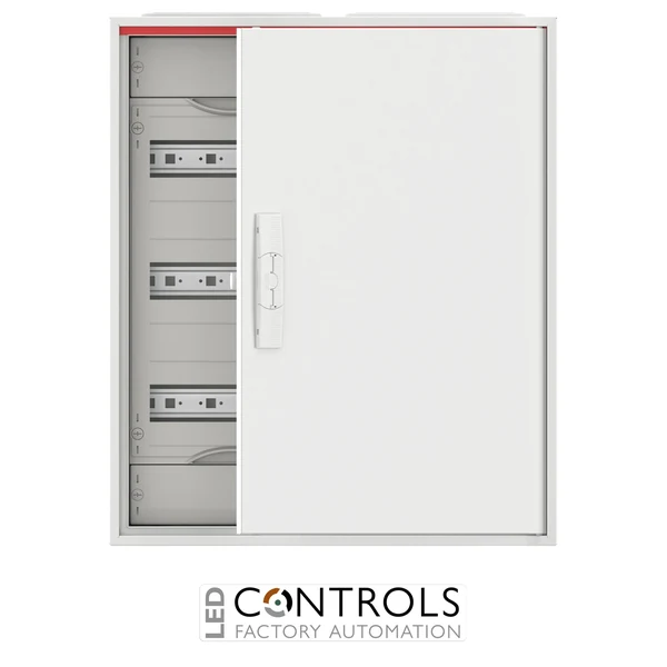 2CPX052235R9999 ABB CA24R IP44 Enclosure 550w x 650h x 160d
