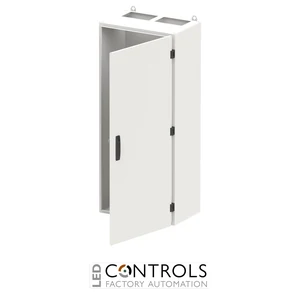 2CPX010156R9999 ABB TW208G TwinLine IP55 Wall-Mounted Enclosure 1250 x 550 x 350 mm - image 2