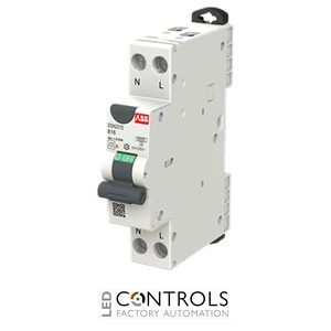DSN201E B16 A30 Residual Current Circuit Breaker with Overcurrent Protection - image 2