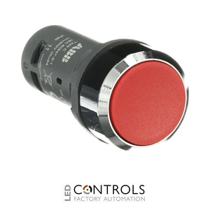 1SFA619100R3041 ABB CP1-30R-01 Compact Pushbutton - image 3