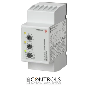 clp4ma2a115 - cond.level 2+1 2xspst plug