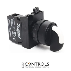 EMAS CP100S20 EMAS CP SELECTOR SWITCH WITH ADAPTOR 1NO 0-1
