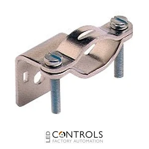 CRAS Ilme Angled cable clamping plate