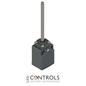 FC 325-M2 Pizzato Position switch with coil spring