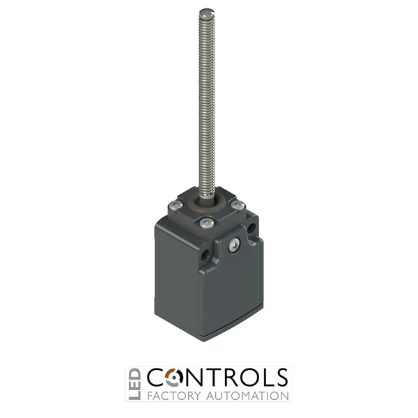 FC 325 Pizzato Position switch with coil spring