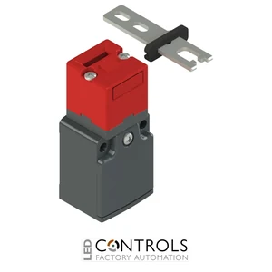 FC 3393-F Pizzato Safety switch with separate actuator