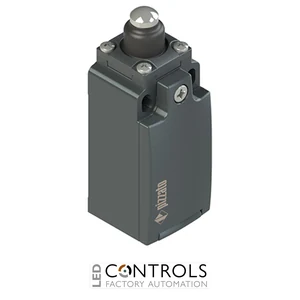 FM 2208-M2 Pizzato Position switch with piston plunger