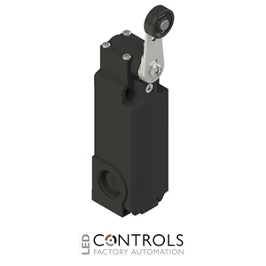 FT 2A6452AU-E27 Pizzato Safety switch with electrical reset