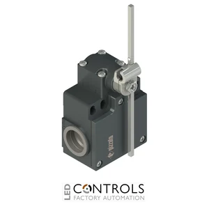 FZ 533-M2 Pizzato Position switch with adjustable square rod lever