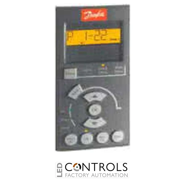 130B1124 Numeric Display LCP101