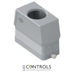 MFV 16 L32 ILME Hood 2 pegs s/entry M32 size 77.27 without adaptor