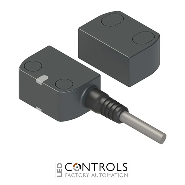 ST GD420H5-G1T Pizzato ST G series safety sensor