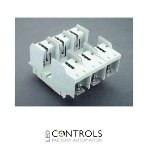 03767 Wohner NH fuse-base 400 A, panel mounting