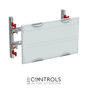 2CPX041231R9999 ABB MK207 Terminal Expansion 2PW - image 3