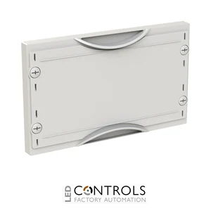 2CPX062801R9999 ABB AG11 Solid Cover 250 x 150 mm 1PW - image 3