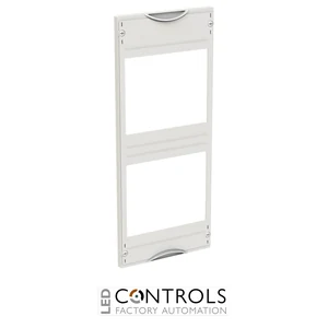 2CPX062875R9999 ABB AG73 4 x NH00 Cover 250 x 600 mm 1PW - image 3