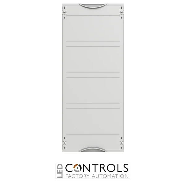 2CPX062807R9999 ABB AG14 Solid Cover 250 x 600 mm 1PW