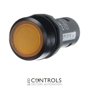 1SFA619100R1213 ABB CP1-12Y-10 Compact Pushbutton - image 3