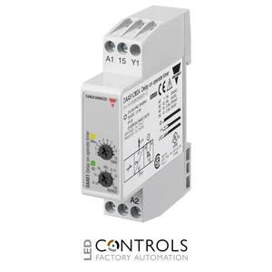 DAA51CM24_-_SPDT_DELAY_ON_OPERATE_TIMER
