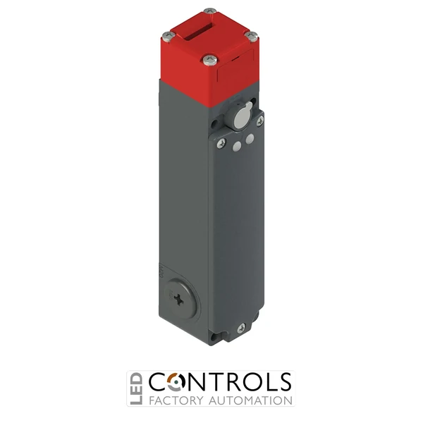 FG 60AD1E1Z Pizzato FG series safety switch with separate actuator with lock