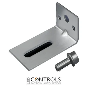 TS4595.000 Rittal Wall bracket sheet steel galvanized
