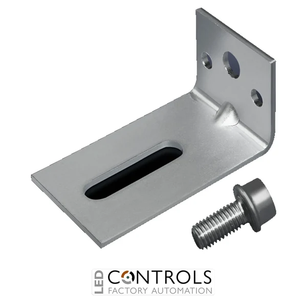 TS4595.000 Rittal Wall bracket sheet steel galvanized