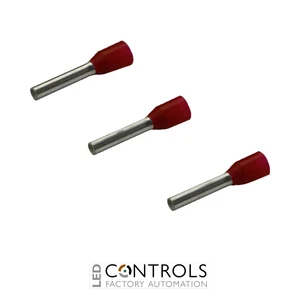 AS4050.774 Rittal Wire end ferrules According to Rittal colour code