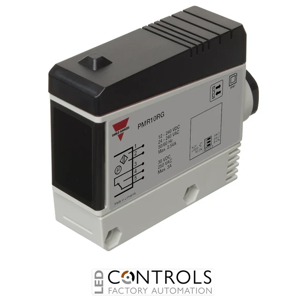 pmr10rg - photo rr pl 10m spdt