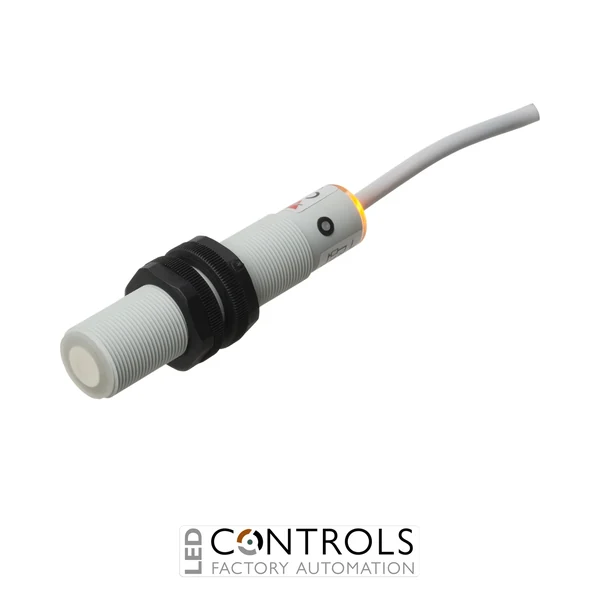 ua18cad04ppti - uprox dr ti pl m18 2xpnp, cab