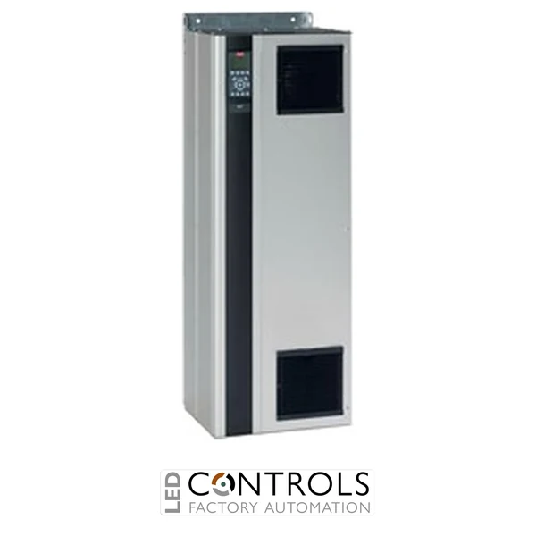 131U8253 Danfoss VLT Automation Drive FC 300 75 KW / 100 HP, 525 - 690 VAC IP54