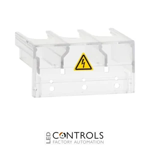 1SCA022379R9680 ABB OTS125T3 TERMINAL SHROUD