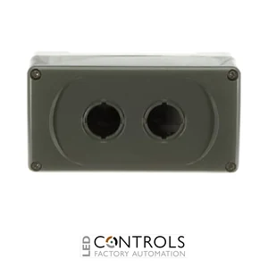 MEP2-0 Enclosure