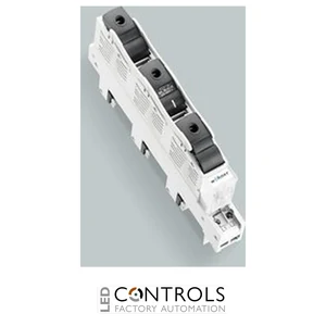 31525 Wohner D0 busbar mounted switch-disconnector-fuse