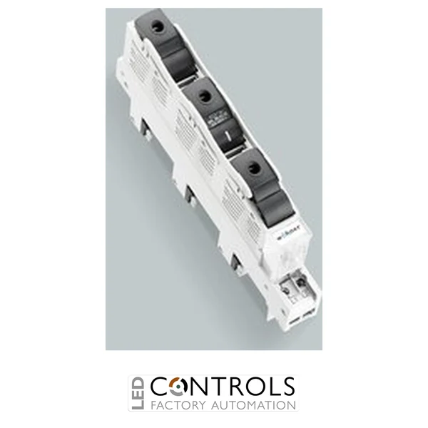 31525 Wohner D0 busbar mounted switch-disconnector-fuse